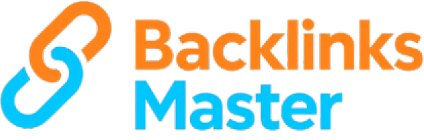 Backlinks Master Logo